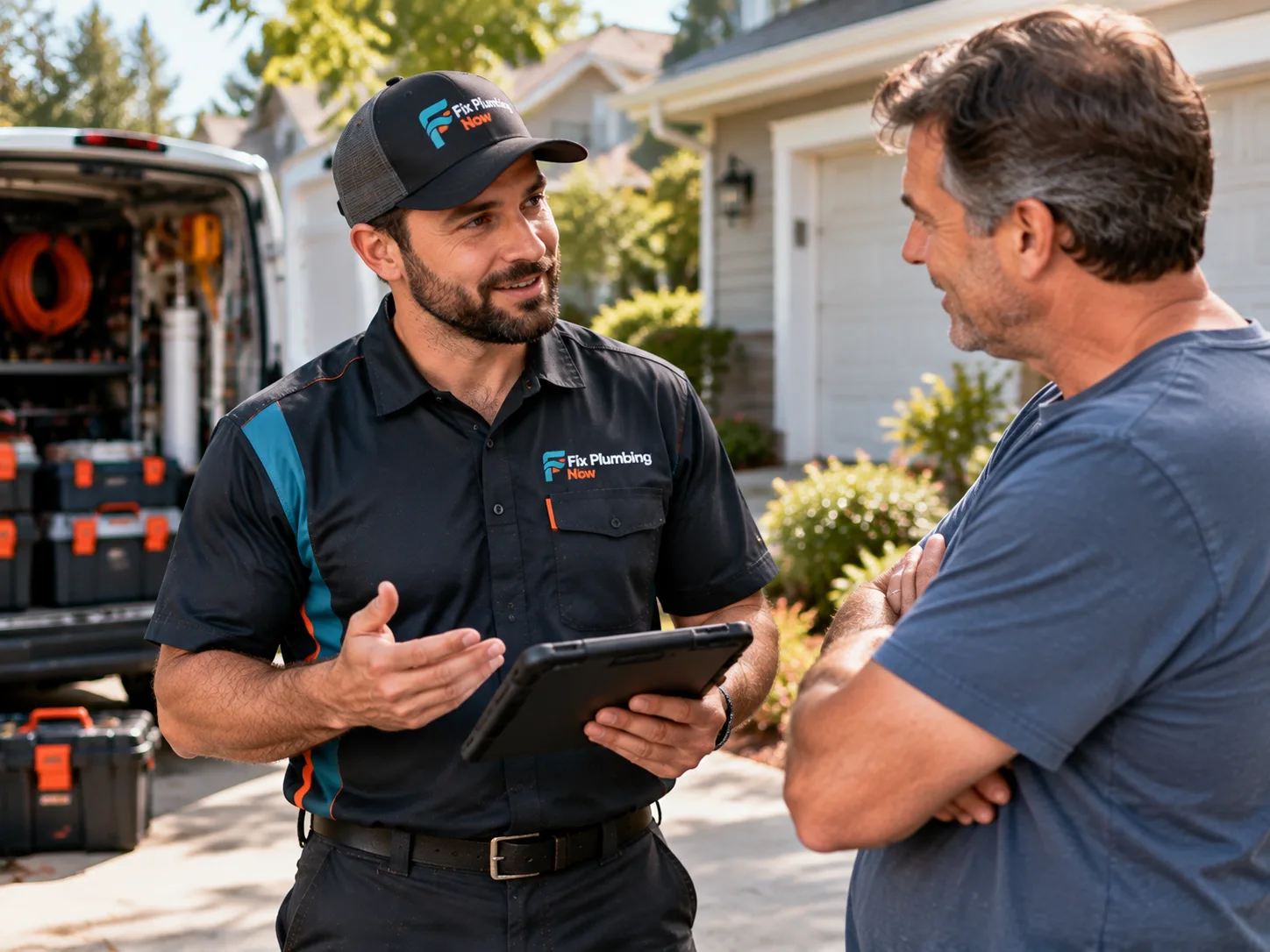Clogged Drain Service Menomonee Falls, WI FAQs